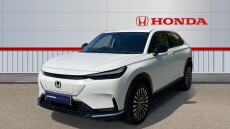 Honda E Ny1 150kW Elegance 69kWh 5dr Auto Electric Hatchback